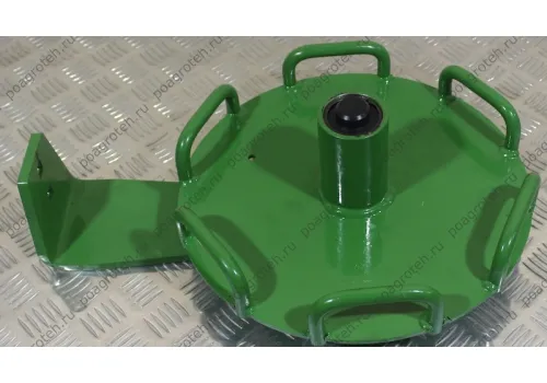 932638 Ролик в сборе