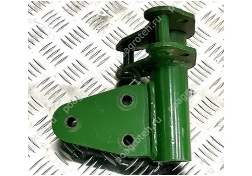 934398 Рычаг опорный левый