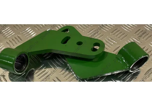 937739 Кронштейн крепления сошника гладкий (правый)