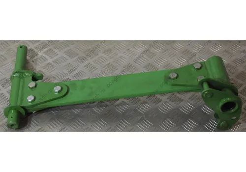 943961 Тяга нижняя левая, зам. 937748