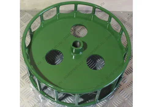 948444 Колесо приводное