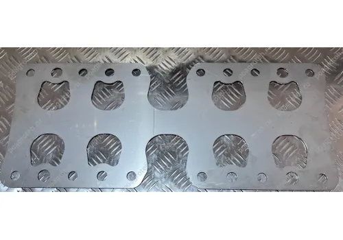 948458 Пластина