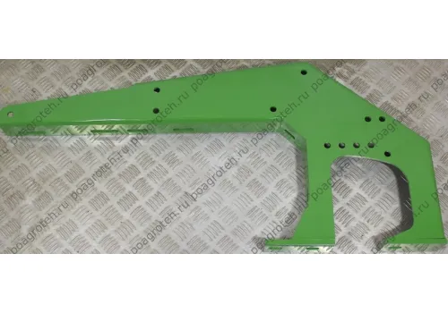 950695 Опора разбрасывателя левая