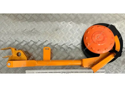 955100 Сошник длинный