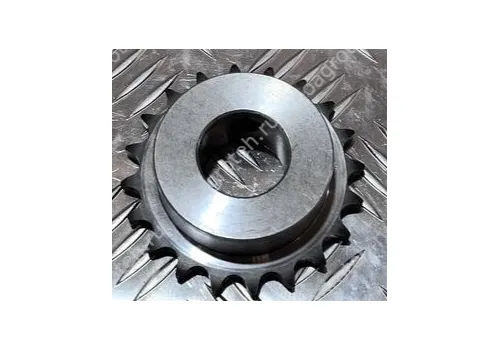 956534 Звездочка