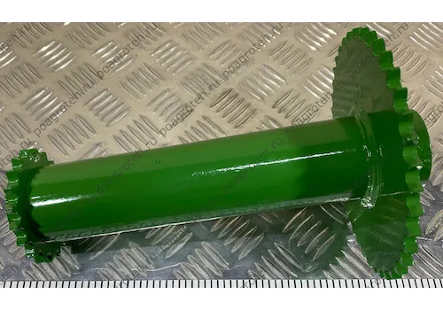 960044 Звездочка сдвоенная