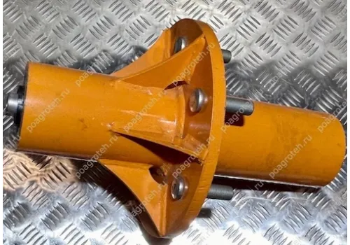 963292 Ступица колеса усиленная, зам. 78100269