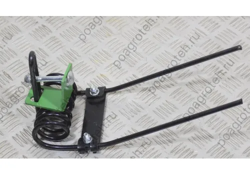 964631 Следорыхлитель