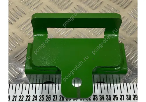 967468 Пластина крепежная маркера