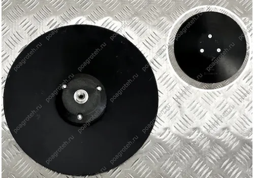 970401 Диск в сборе