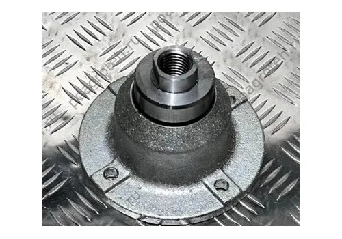 971681 Ступица в сборе