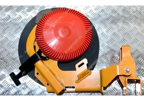 977363 Сошник в сборе, зам. 965074