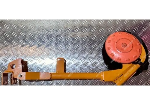 977686 Сошник длинный