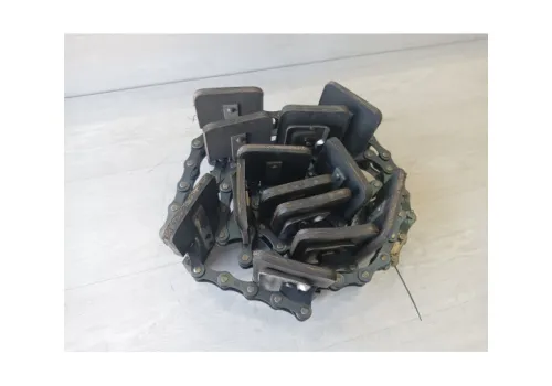 08.134.000.01(ПР) Транспортёр  колосового элеватора (13 скр.)  "Дон, Вектор, Акрос"