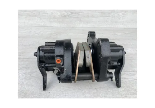 9705927 суппорт тормозной