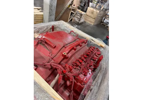 86032897 КОРОБКА ПЕРЕДАЧ АВТОМАТИЧЕСКАЯ LT