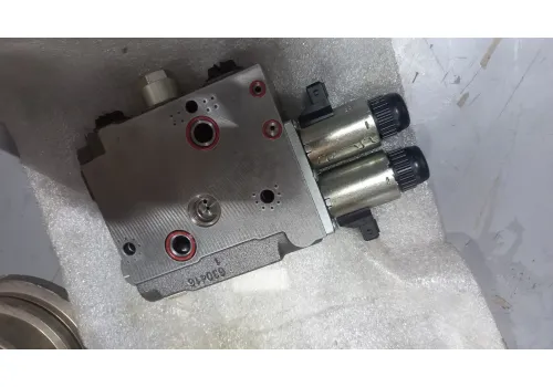 86035395 СЕКЦИЯ ГИДРОРАСПРЕДЕЛИТЕЛЯ LT