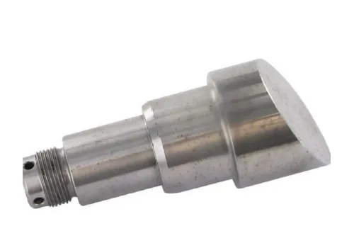 215 1636 ПАЛЕЦ D50/40/30X128