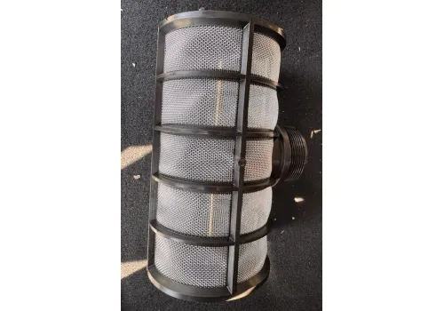 Фильтр Т- образный 2 M.D.110x200 304371