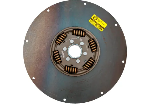 Демпфер крутильных колебаний. Комбайны КСУ-1, S300 (NOVA). ТА 3001866000430