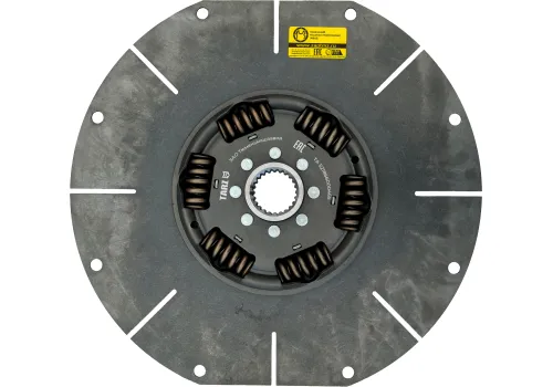 Демпфер крутильных колебаний	ТА 521866000465
