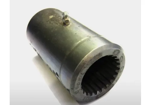 Муфта соединительная полуосей (z=22, L=114)(аналог Claas) 0649.934.0
