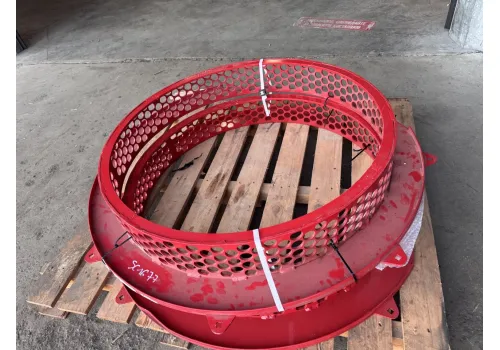 TGL SC1677 Сетка 28 мм Соломоизмельчитель Teagle