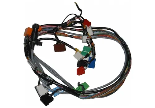 Кабель ПИ-142-03-152. ЮГИШ.685619.851-05