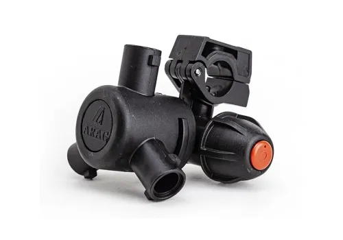 Корпус распылителя на 3 форсунки ARAG (D20 F7 4064227)