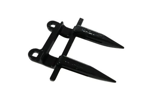 42834.06 Палец двойной MF