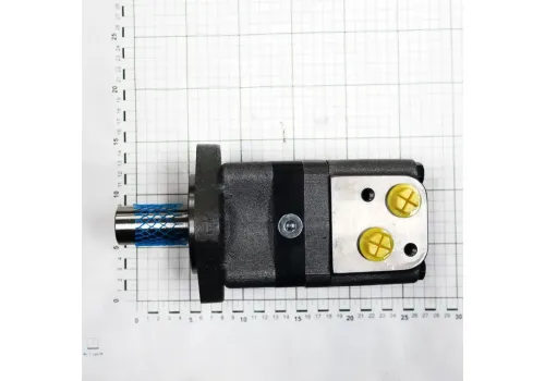Гидромотор ziHYD BM3Y-125 (МГП 125, BMS 125)