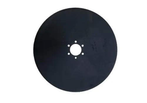 1981-14R.35 Диск сошника “Lemken” Solitair Сизар 3490010