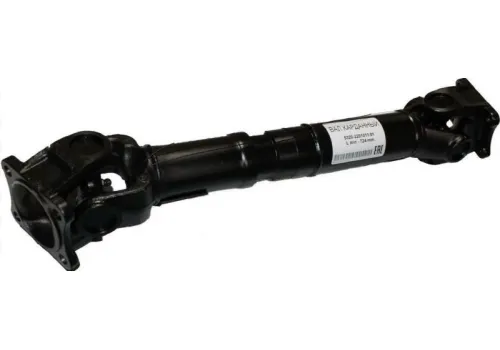 Вал карданный задний 724 мм м/о 5320-2201011