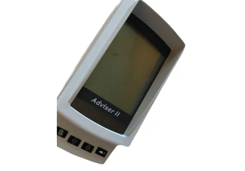 Панель информационная ПИ-181-04М. АТВЛ.467840.007-02