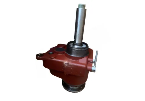 8296 S8296048002, РЕДУКТОР БАРАБАНА (ДЛЯ ПОНИЖЕНИЯ ОБОРОТОВ)