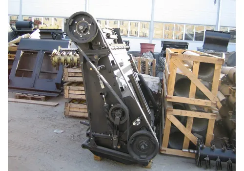 Наклонная камера 142.03.00.000 в сборе