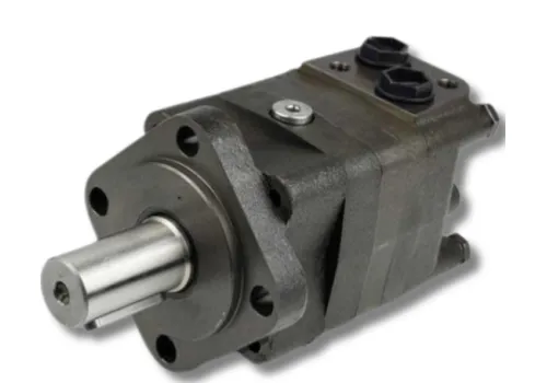 Гидромотор MS/EPMS125