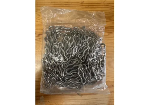 Скоба безопасности на подвесную часть (аналог 7053-2492-000 Gea westfalia)