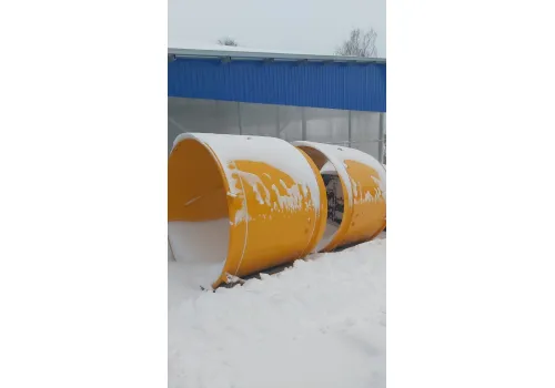 TGL SC1986 Барабан (модель 505/ 1,5 m)