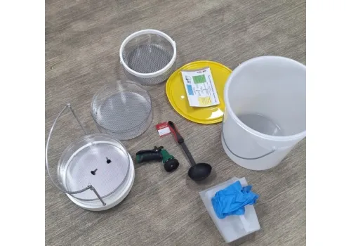 Пробоотборник навоза Nasco (США)