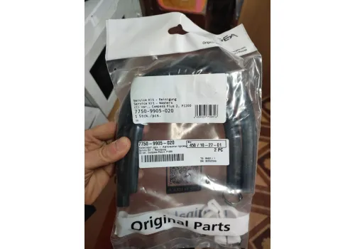 7750-9905-020 7750-9905-020 Комплект для - Автоматы промывки (C) var., Compass Plus 2, P1200