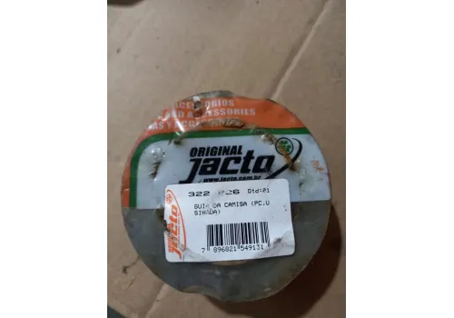 322826 Втулка направляющая Jacto