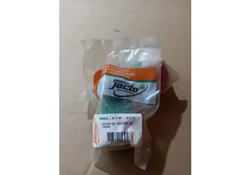 JACTO Ротор расходомера 082016