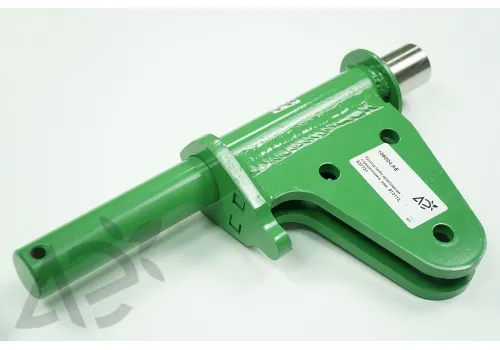 106004.AE Кронштейн крепления подшипника, зам.913113,937731