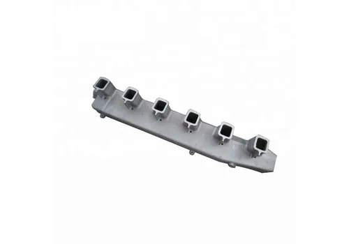 612600111766 Коллектор впускной воздушный WEICHAI WP10