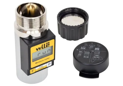 Влагомер зерна Wile-55