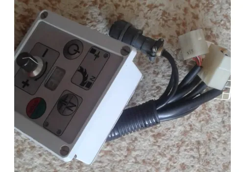 Система заточки и регулировки СЗР -1401. ЮГИШ.426479.004