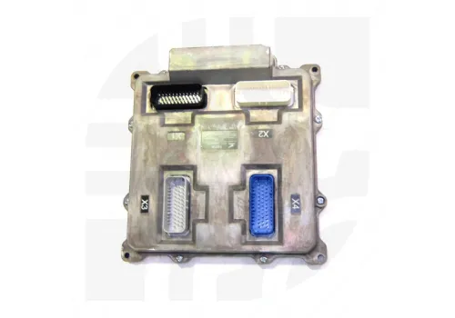 Контроллер управления сельскохозяйственной техникой КУСТ-01. ЮГИШ.426449.021