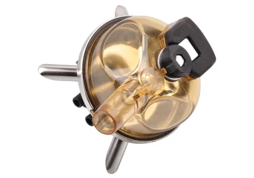 7021-2620-430 Коллектор Classic 300, пластик (без запорного клапана)  GEA