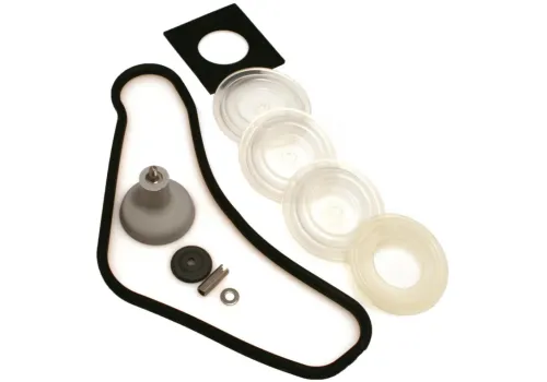 7161-9905-010 Комплект для - Молоко Управление (C) var., Metatron без KickOff (полный) 